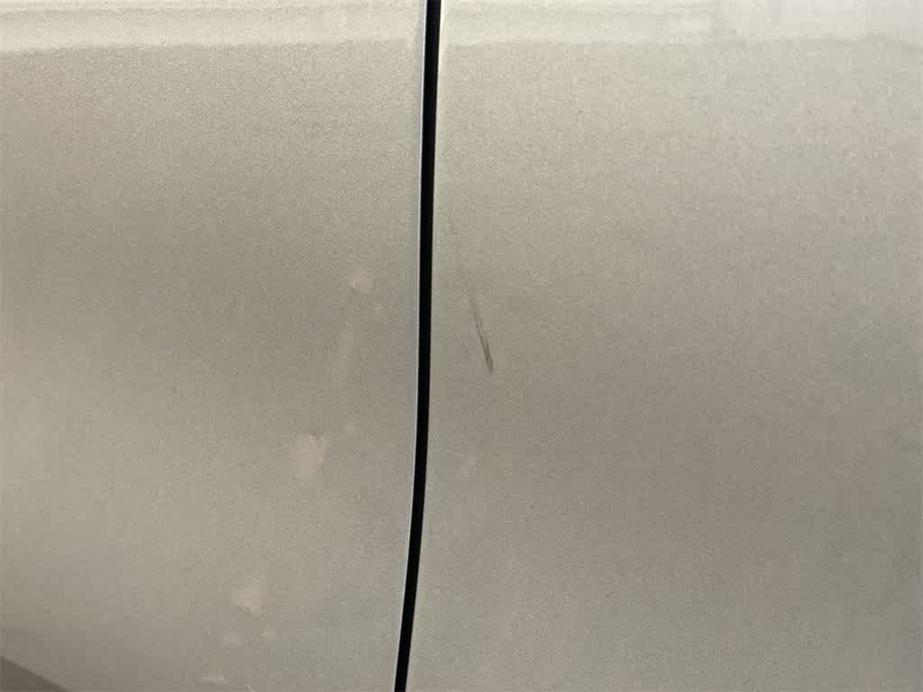 Thumbnail: 2025 GMC Acadia - 36