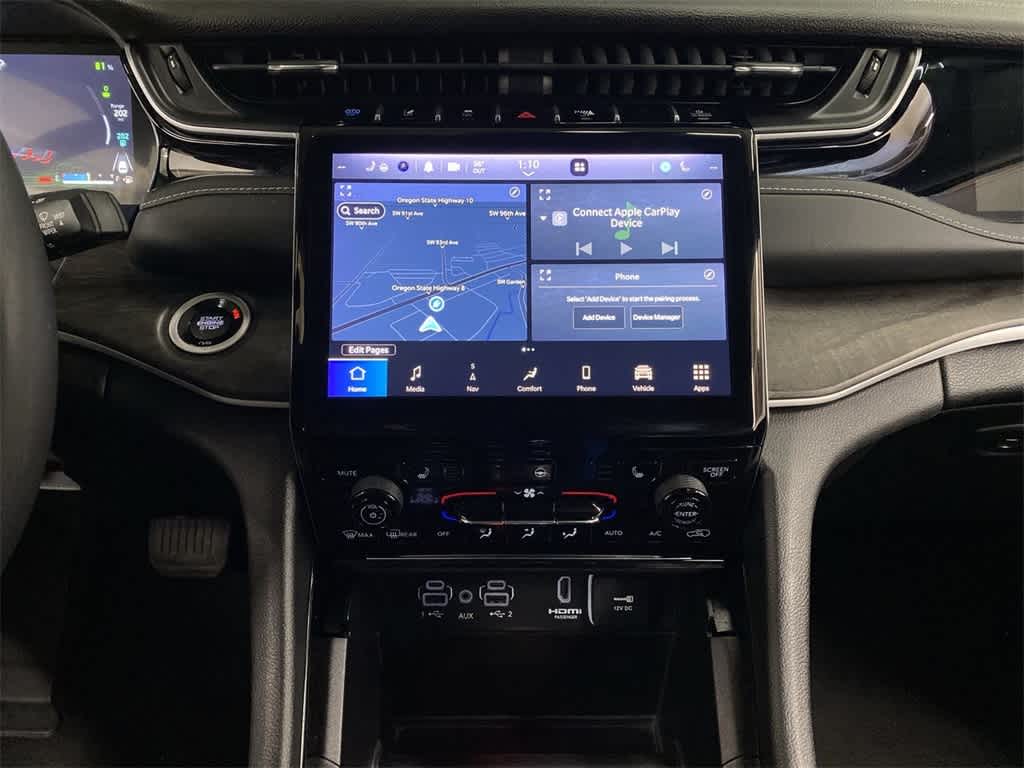 Thumbnail: 2023 Jeep Grand Cherokee - 25