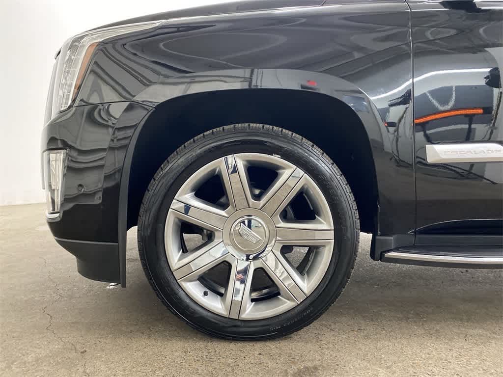 Thumbnail: 2019 Cadillac Escalade - 11