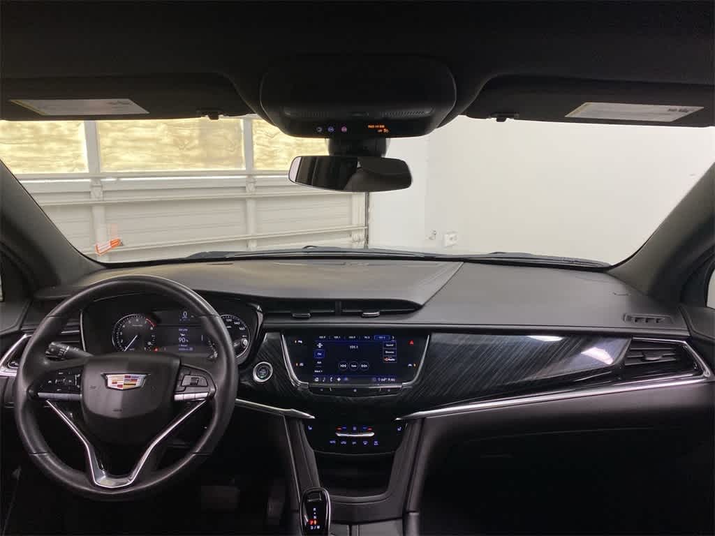 Thumbnail: 2020 Cadillac XT6 - 14