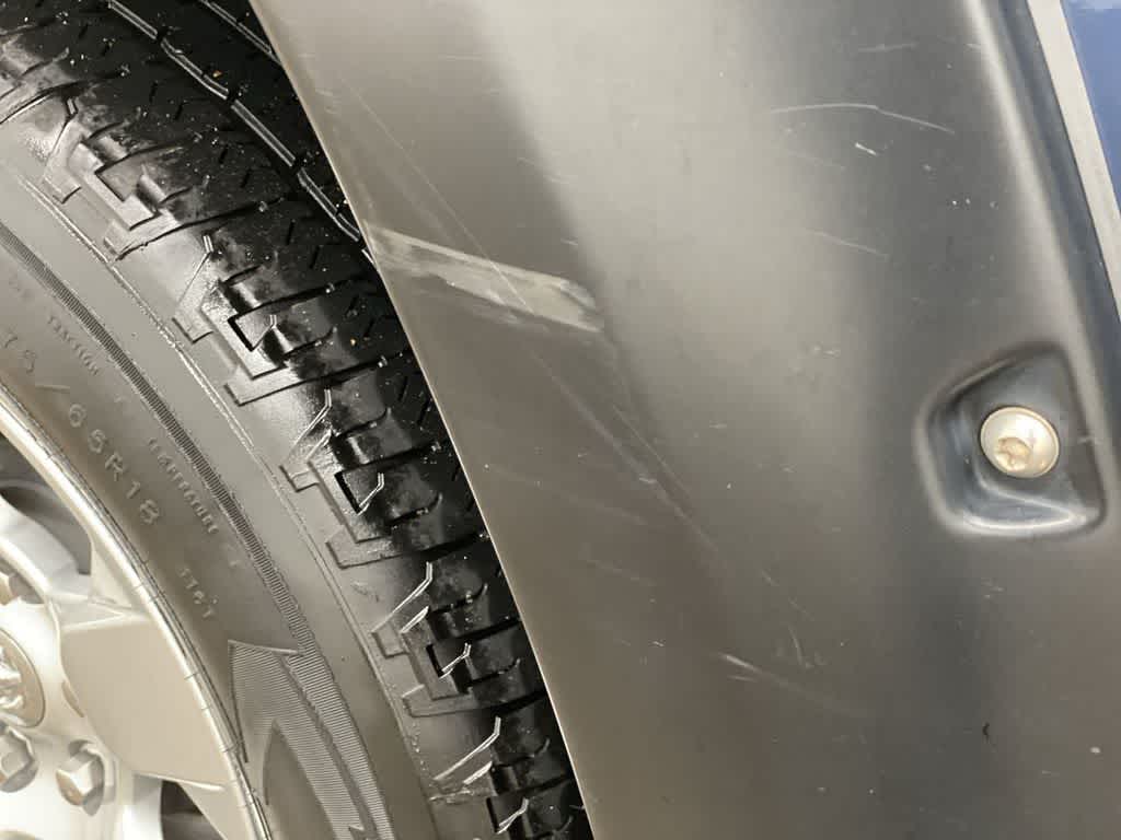 Thumbnail: 2021 RAM 1500 - 30