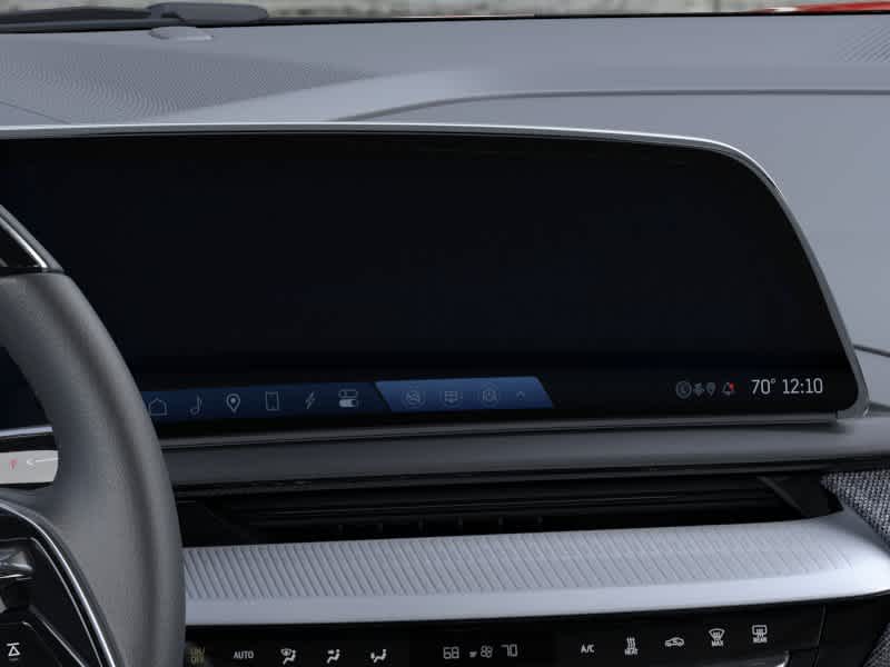 Thumbnail: 2026 Cadillac Optiq - 20