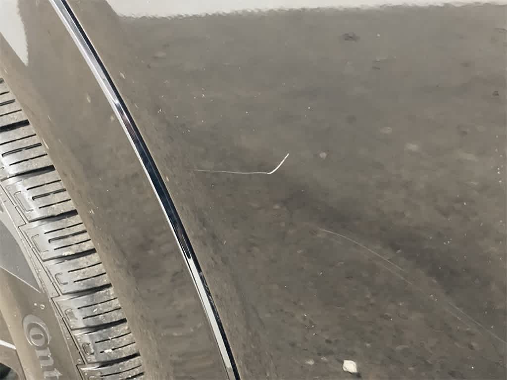 Thumbnail: 2024 Chevrolet Equinox - 32