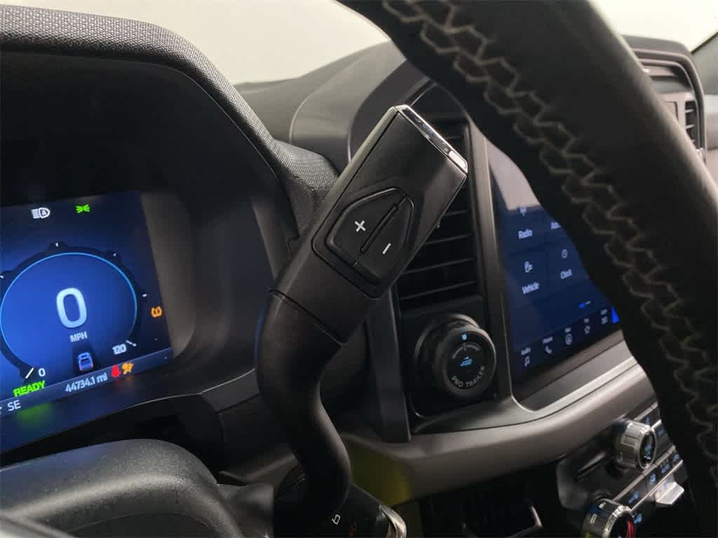 Thumbnail: 2024 Ford F-150 - 25