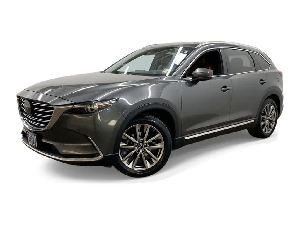 Thumbnail: 2019 Mazda CX-9 - 1
