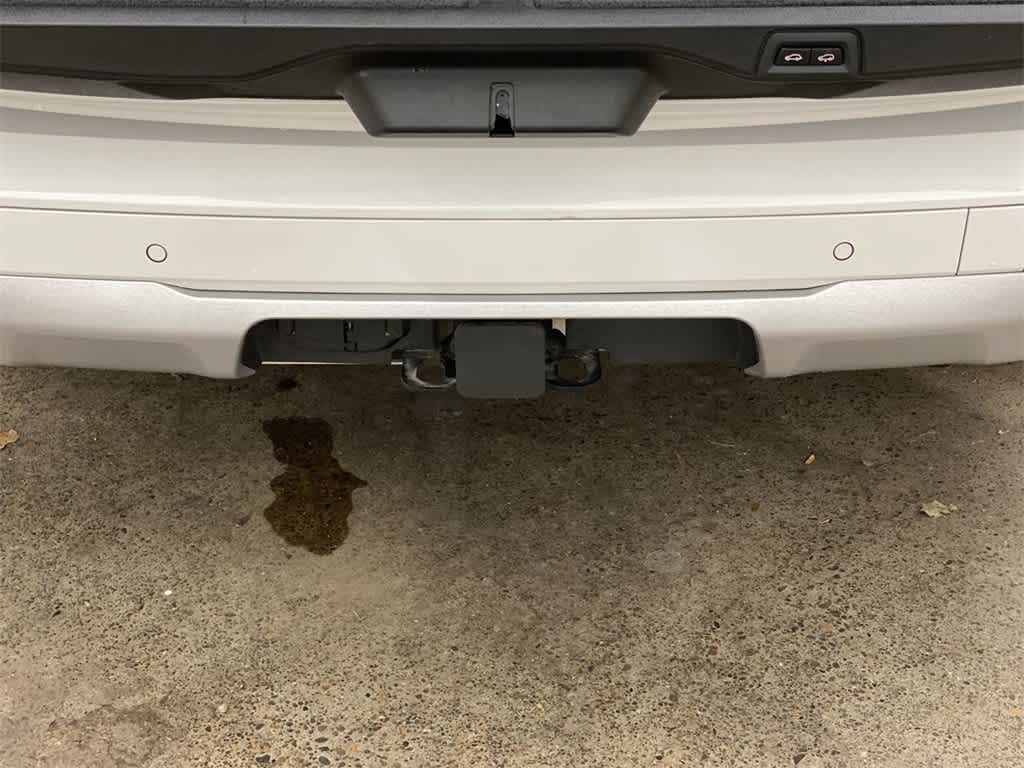 Thumbnail: 2020 BMW X7 - 31