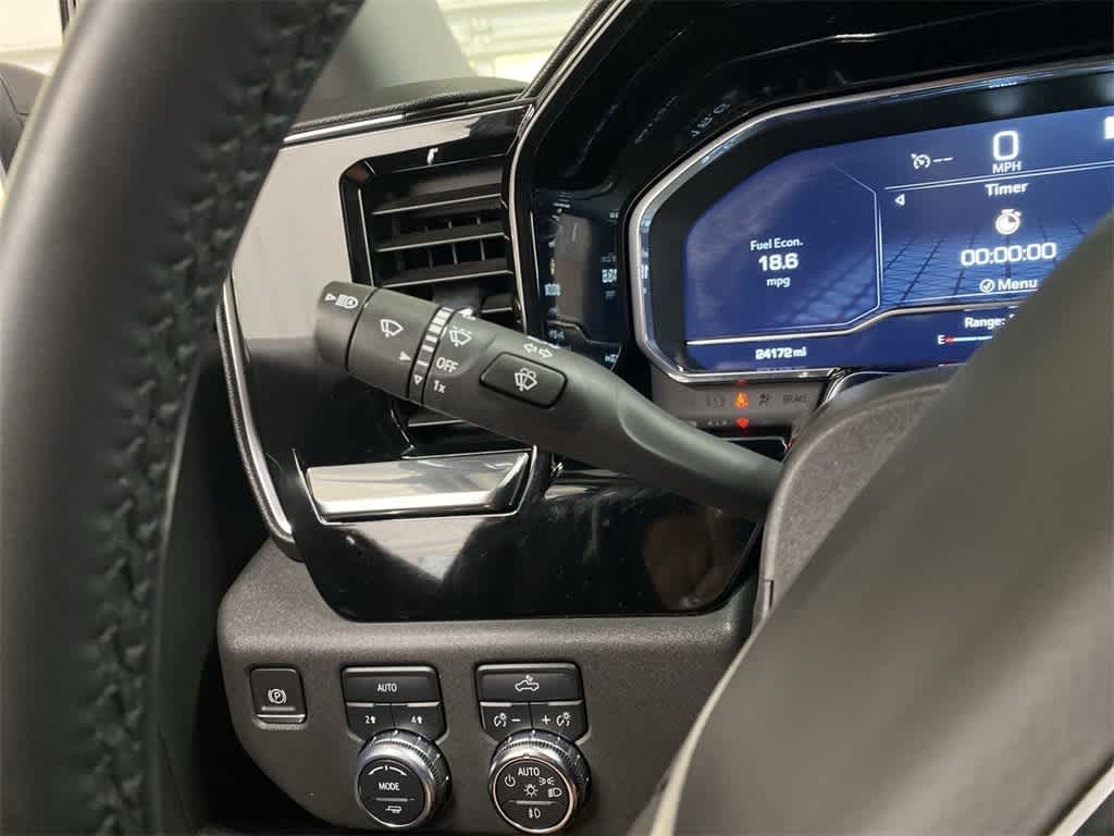 Thumbnail: 2023 GMC Sierra 1500 - 21