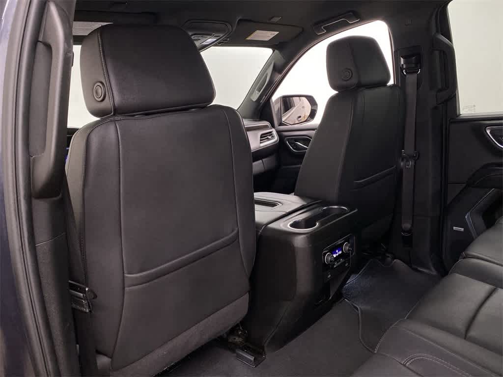 Thumbnail: 2023 Chevrolet Tahoe - 15