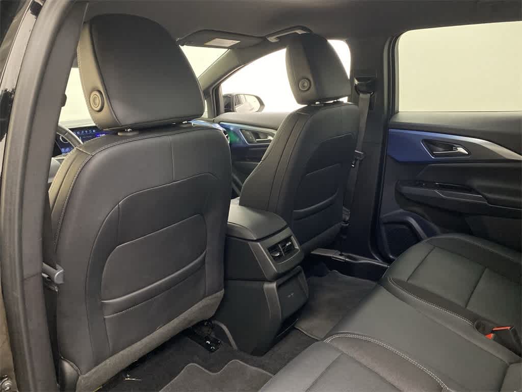 Thumbnail: 2025 Chevrolet Equinox - 15