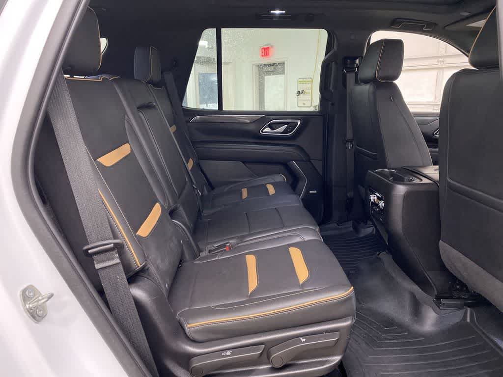 Thumbnail: 2022 GMC Yukon - 17