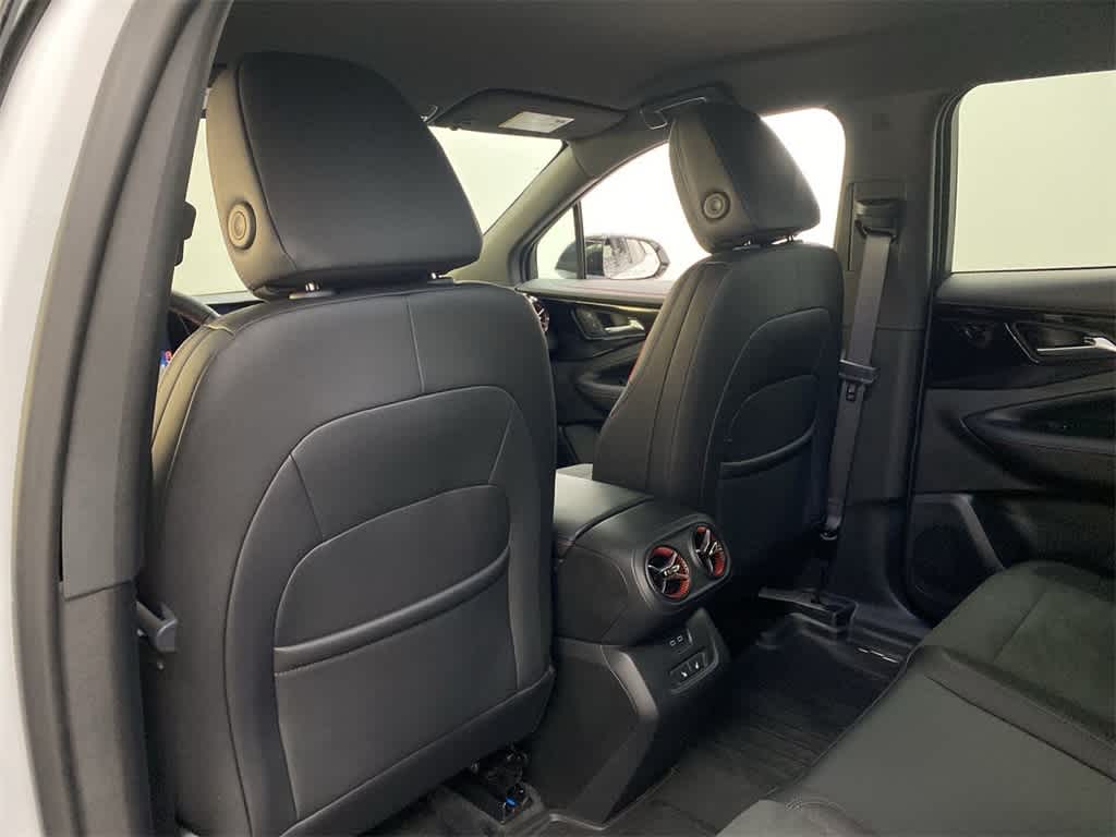 Thumbnail: 2024 Chevrolet Blazer EV - 16