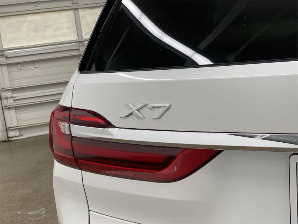 Thumbnail: 2020 BMW X7 - 10
