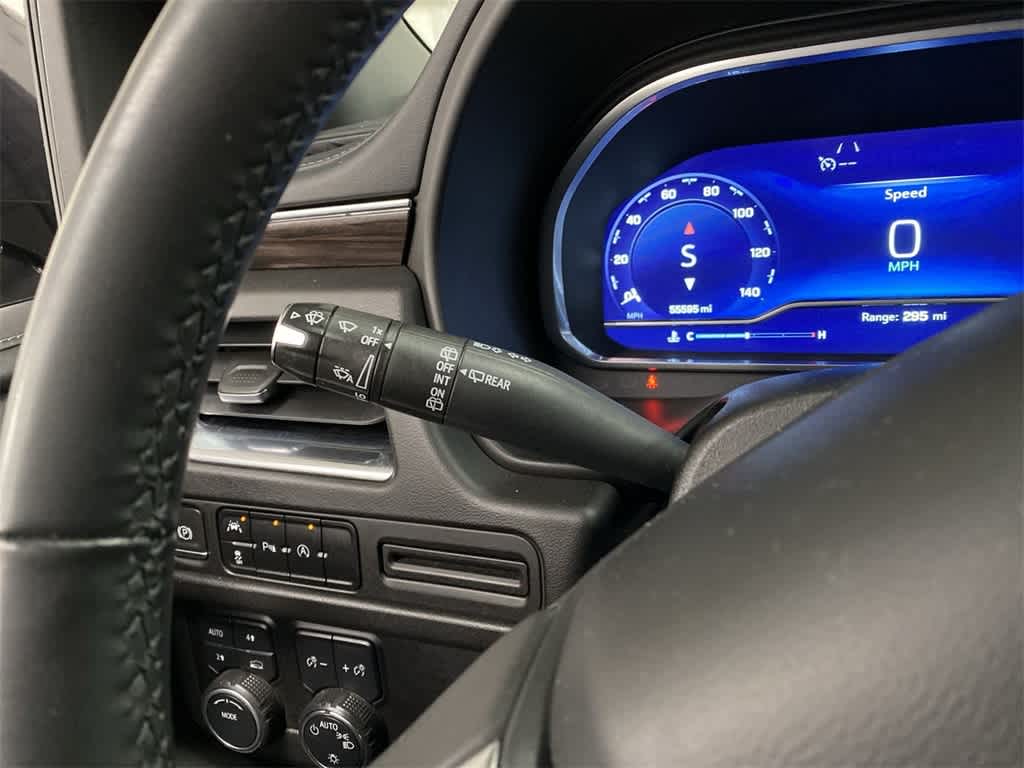 Thumbnail: 2023 Chevrolet Tahoe - 22