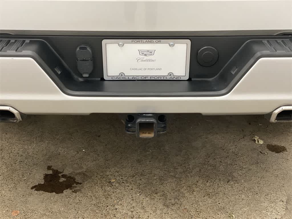 Thumbnail: 2022 Chevrolet Silverado 1500 - 29