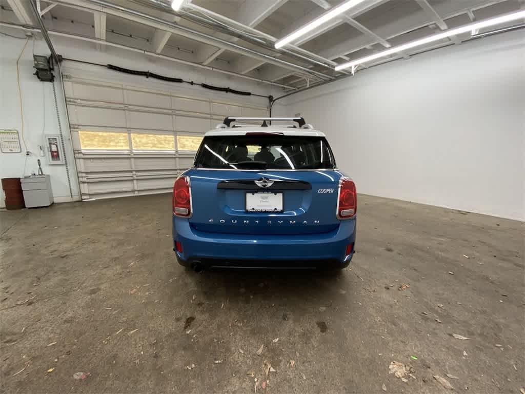 Thumbnail: 2017 MINI Cooper Countryman - 5