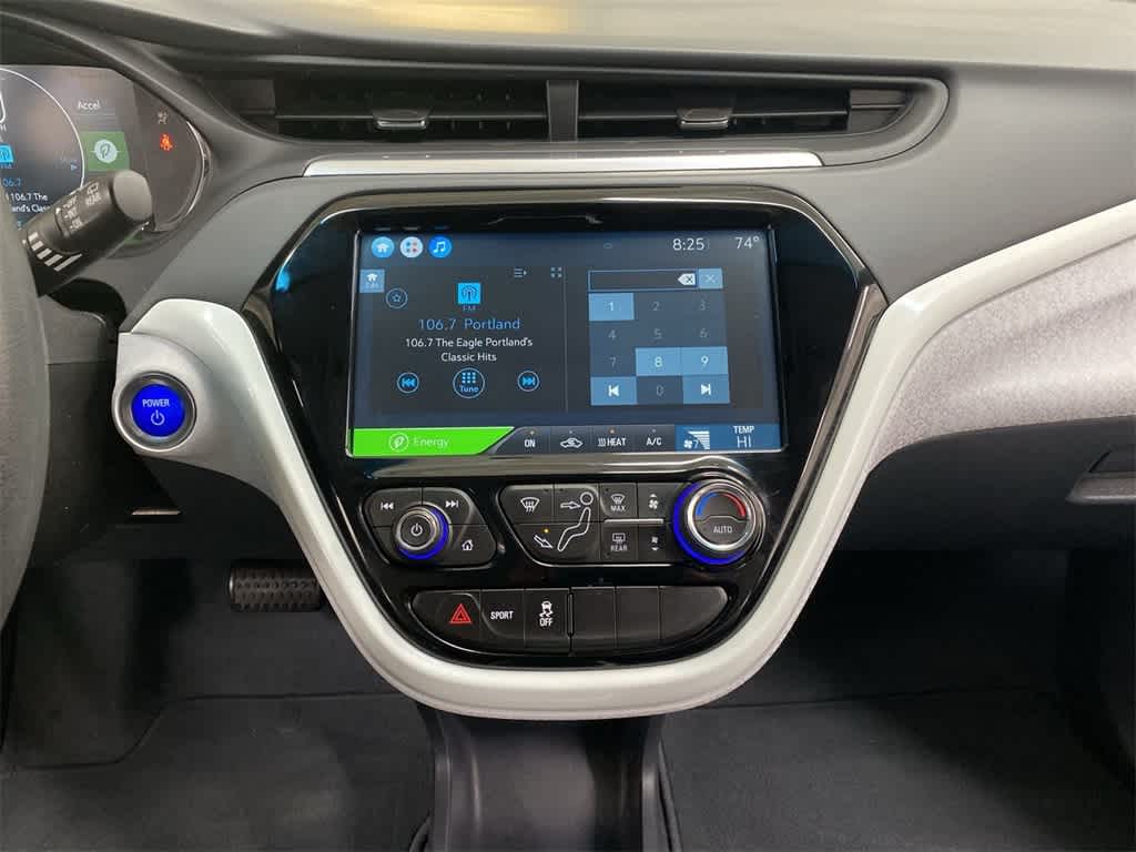 Thumbnail: 2020 Chevrolet Bolt EV - 25