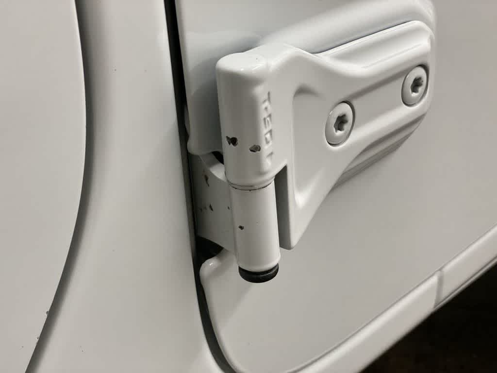 Thumbnail: 2025 Jeep Wrangler - 33