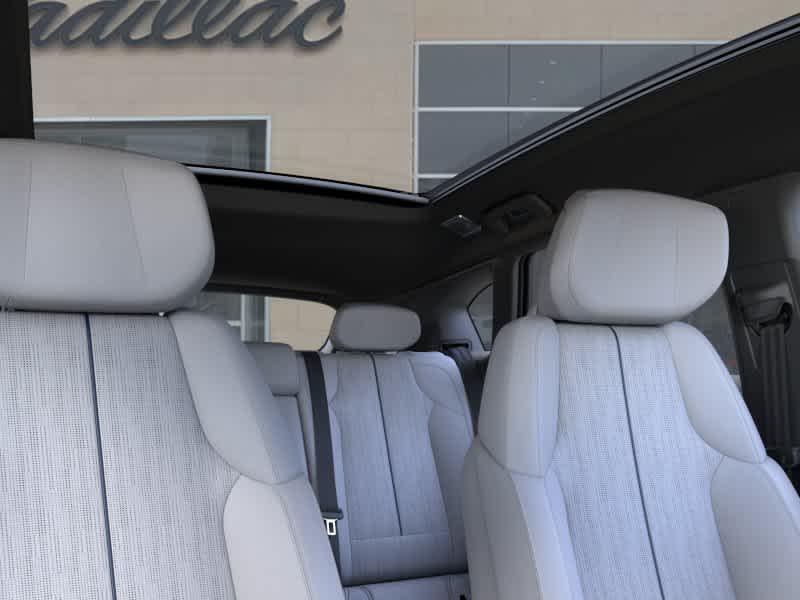 Thumbnail: 2026 Cadillac Optiq - 24