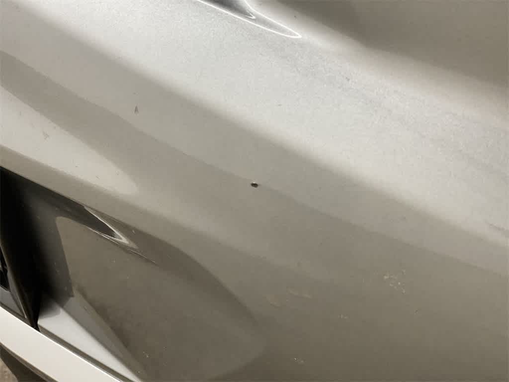 Thumbnail: 2025 GMC Acadia - 35