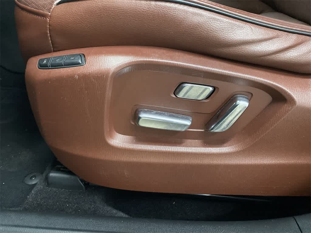 Thumbnail: 2019 Mazda CX-9 - 15