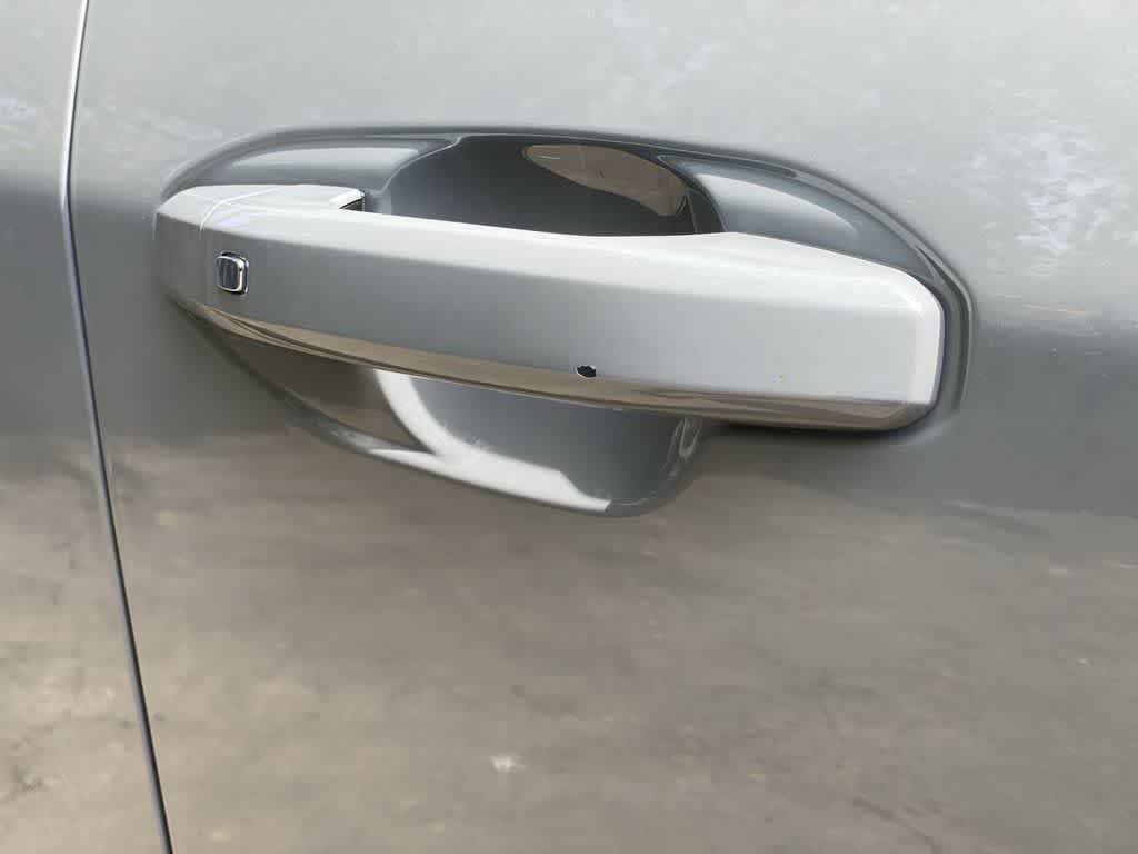 Thumbnail: 2025 GMC Sierra EV - 29