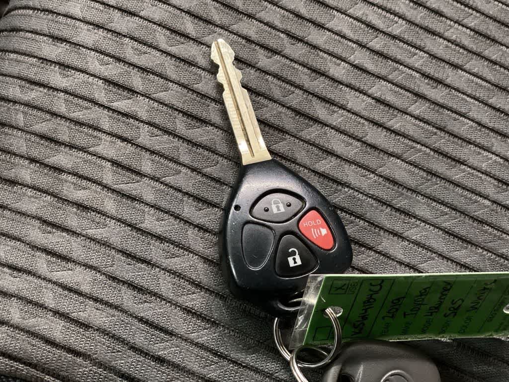 Thumbnail: 2019 Toyota 4Runner - 28