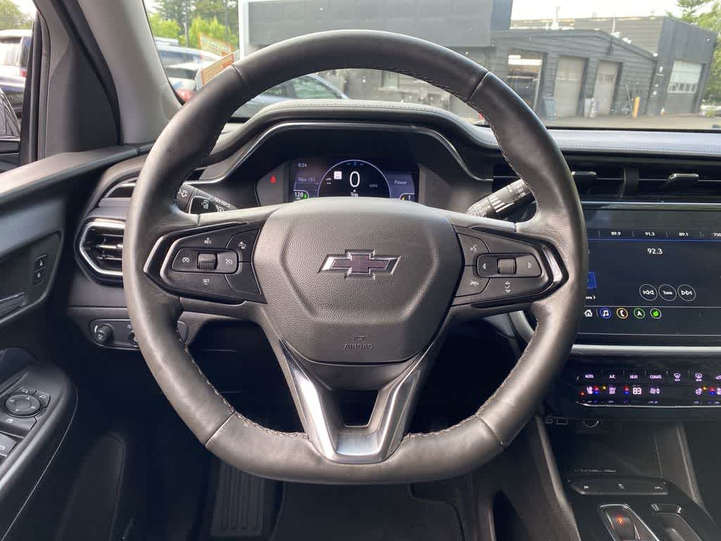 Thumbnail: 2023 Chevrolet Bolt EUV - 20