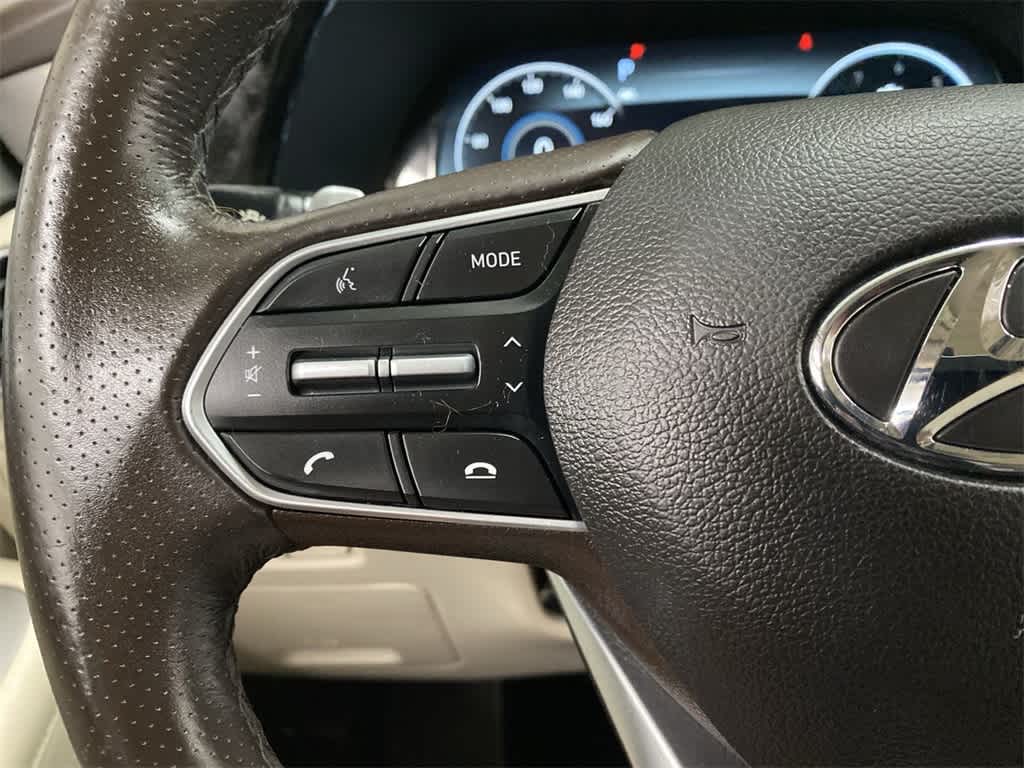Thumbnail: 2020 Hyundai Palisade - 20