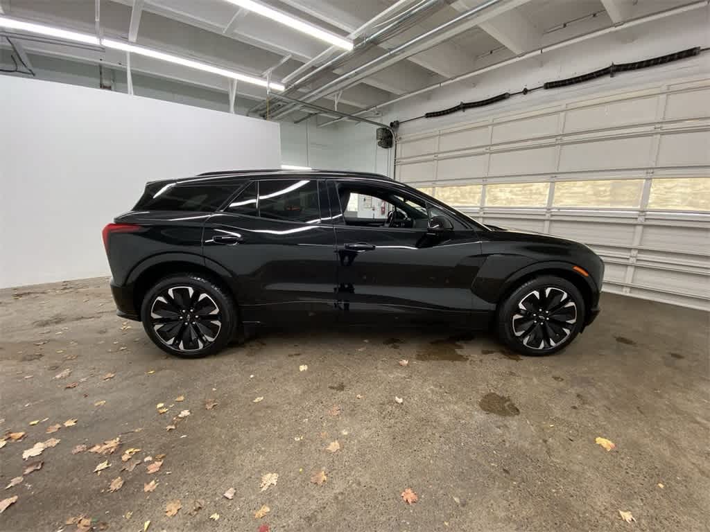 Thumbnail: 2024 Chevrolet Blazer EV - 7