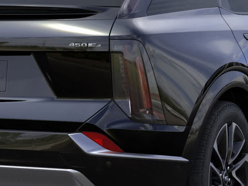 Thumbnail: 2026 Cadillac Optiq - 11