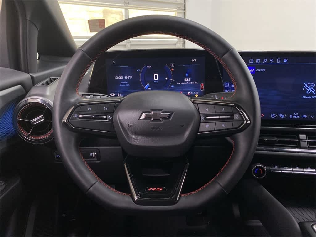 Thumbnail: 2024 Chevrolet Equinox - 21