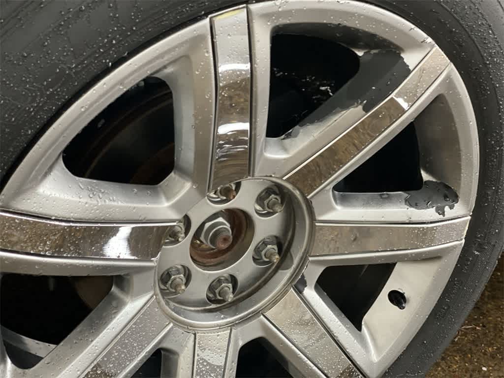 Thumbnail: 2015 Cadillac Escalade - 31