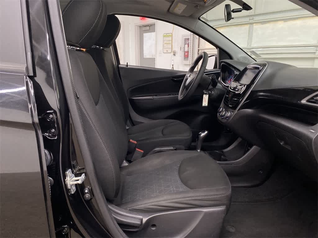 2021 Chevrolet Spark LT 20