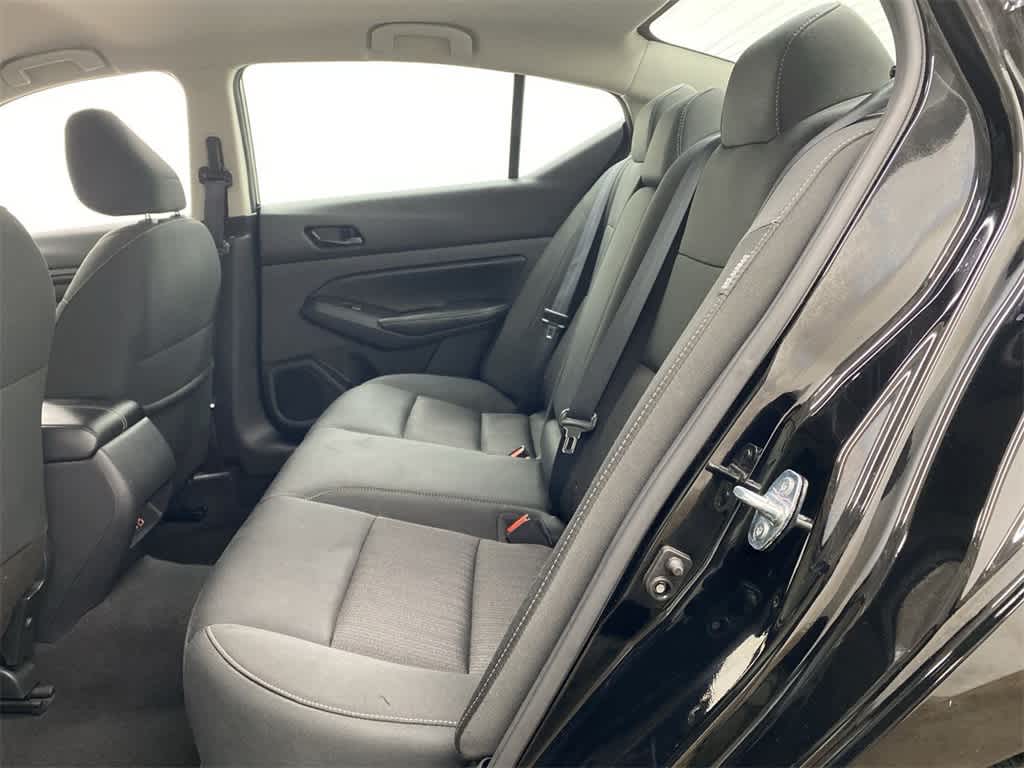 Thumbnail: 2024 Nissan Altima - 17