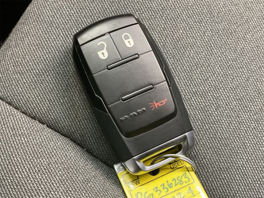 Thumbnail: 2024 RAM 2500 - 30