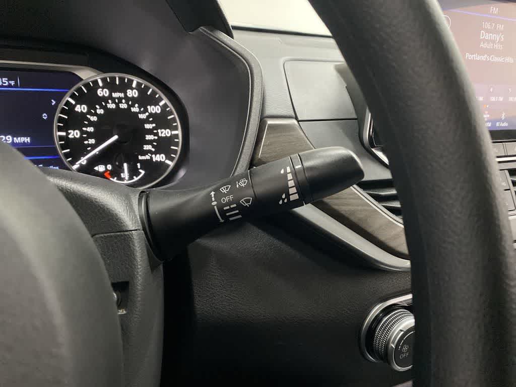 Thumbnail: 2025 Nissan Altima - 23