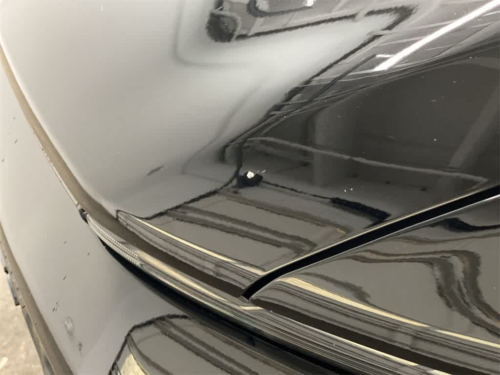 Thumbnail: 2024 Chevrolet Equinox - 32