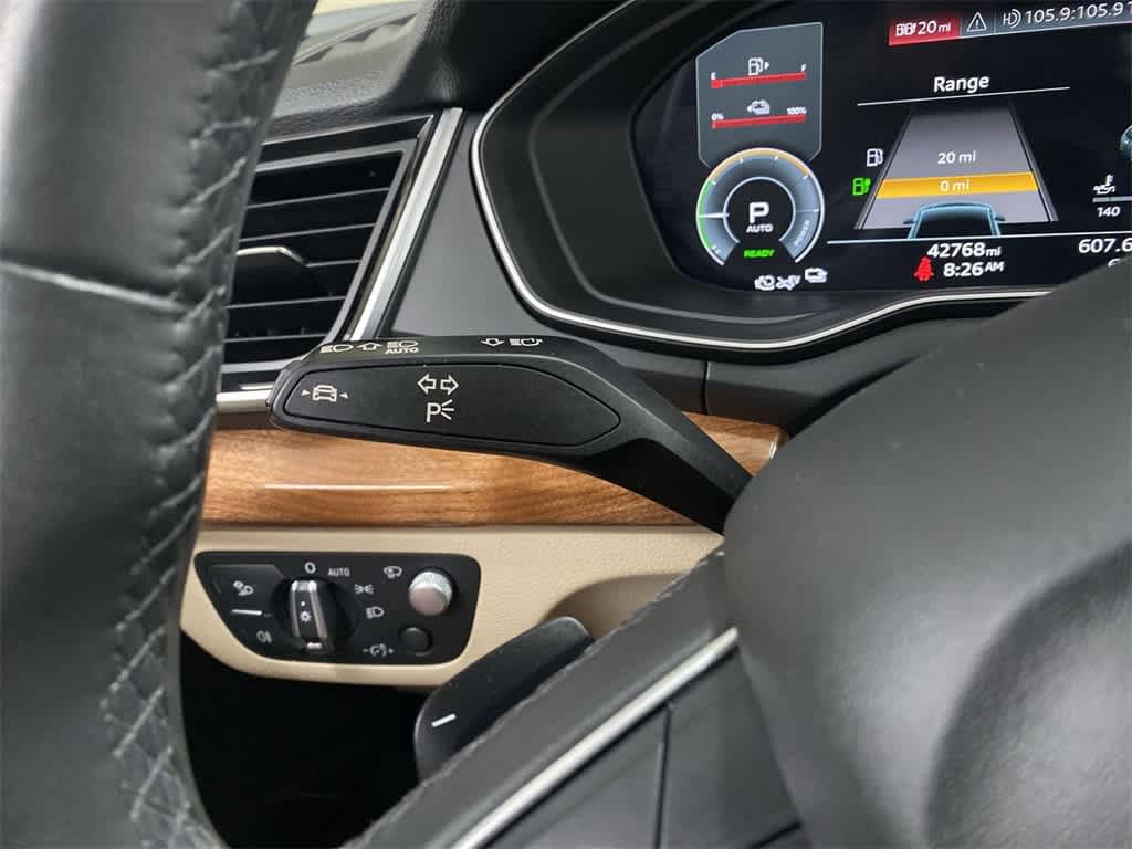 Thumbnail: 2022 Audi Q5 - 24