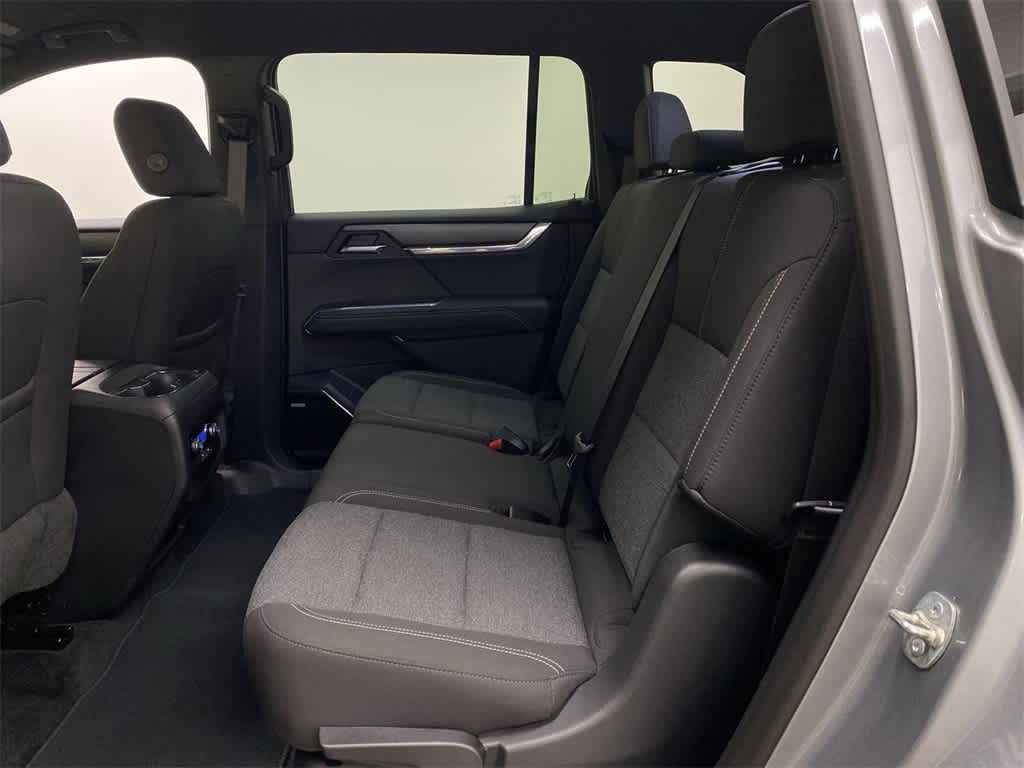 Thumbnail: 2025 GMC Acadia - 18