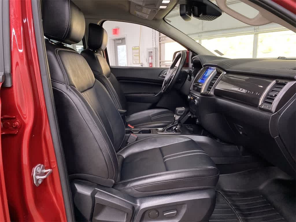 Thumbnail: 2020 Ford Ranger - 19