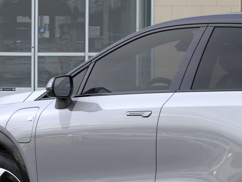 Thumbnail: 2026 Cadillac Optiq - 12