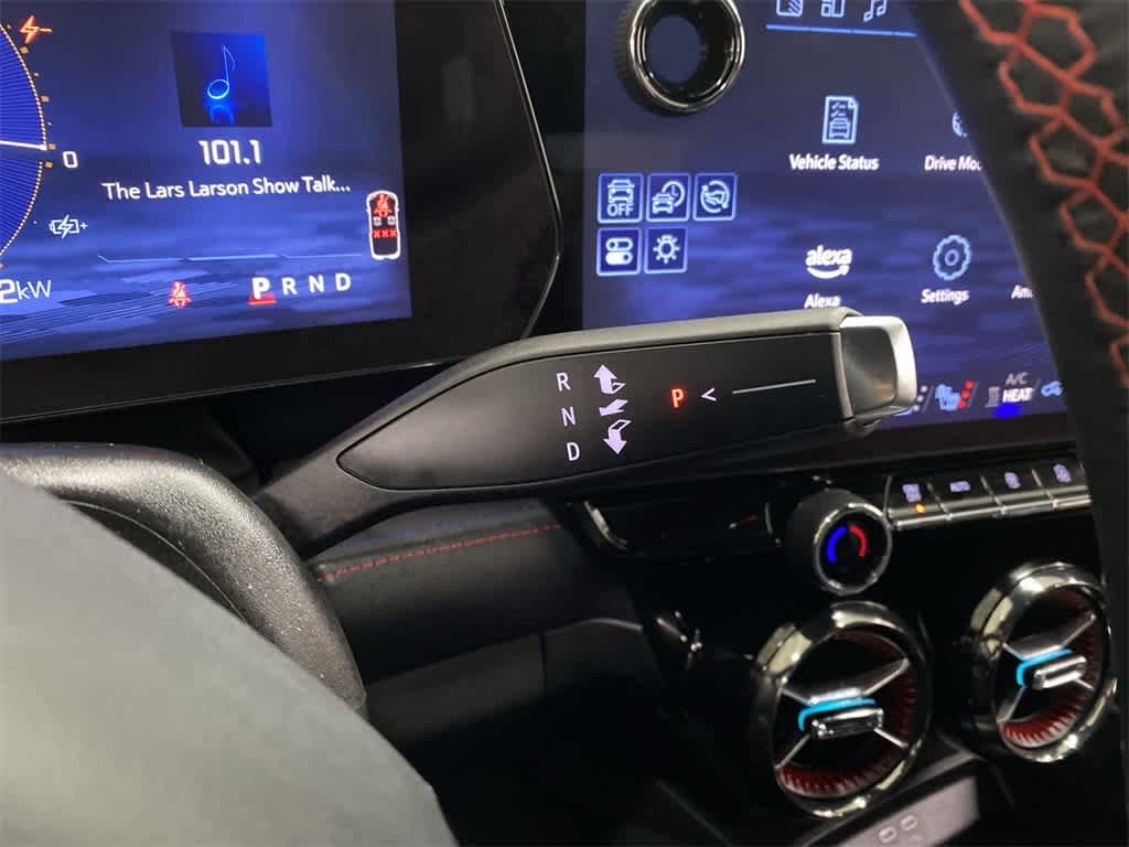 Thumbnail: 2024 Chevrolet Blazer EV - 27