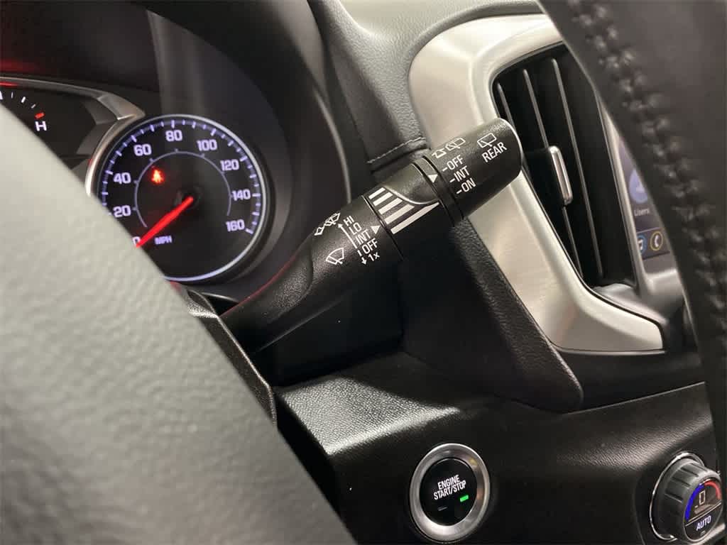 Thumbnail: 2022 GMC Terrain - 23