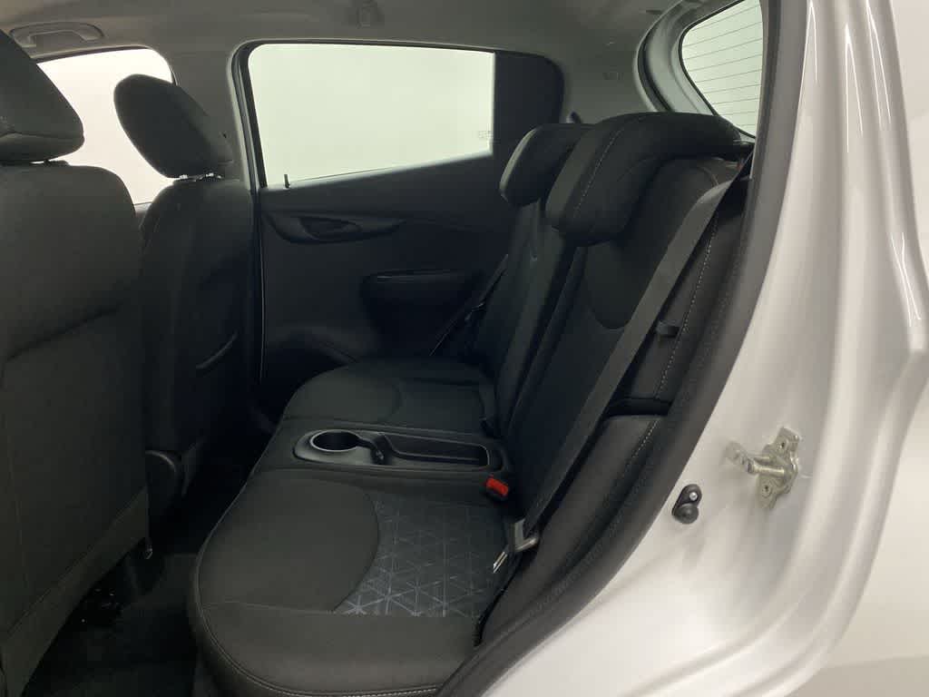 Thumbnail: 2022 Chevrolet Spark - 17