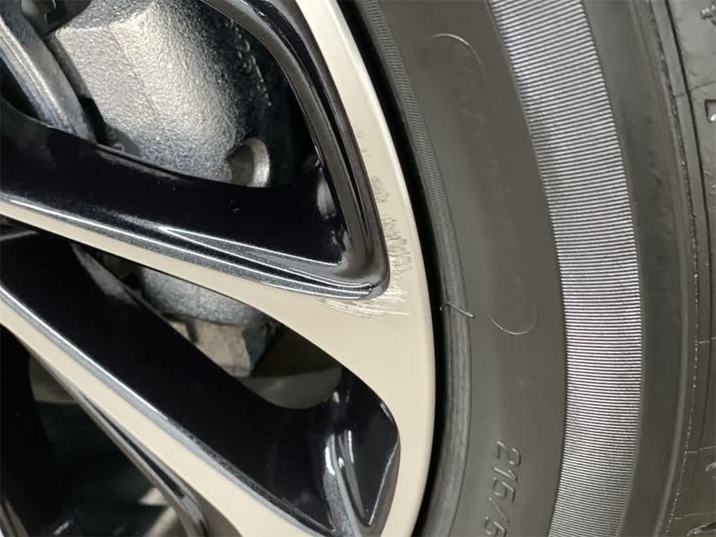 Thumbnail: 2022 Chevrolet Bolt EUV - 33