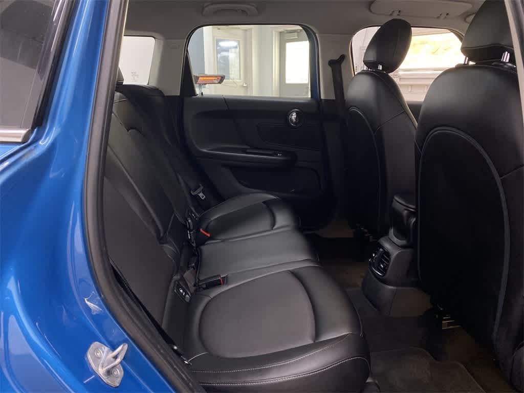 Thumbnail: 2017 MINI Cooper Countryman - 18