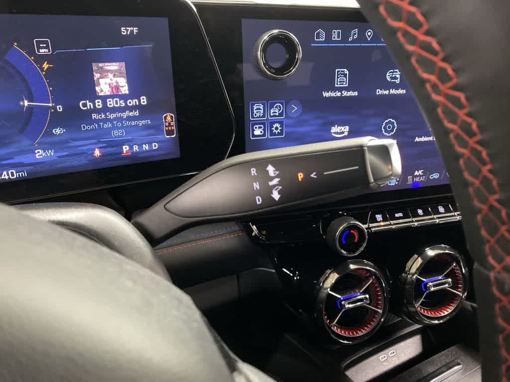 Thumbnail: 2024 Chevrolet Blazer EV - 27