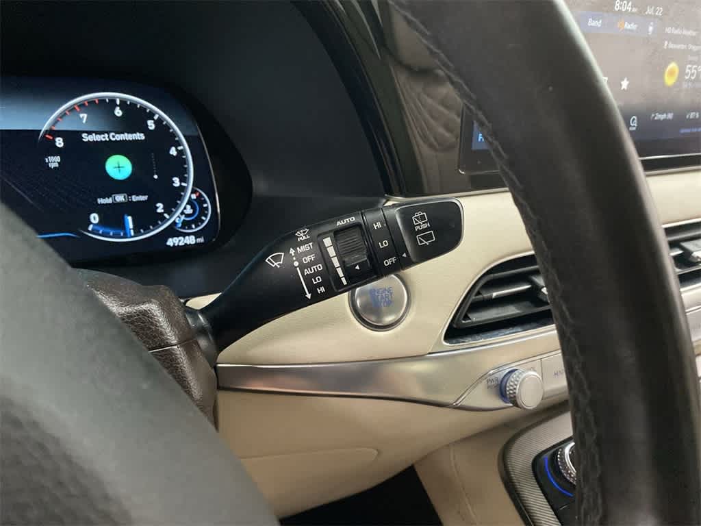 Thumbnail: 2020 Hyundai Palisade - 22
