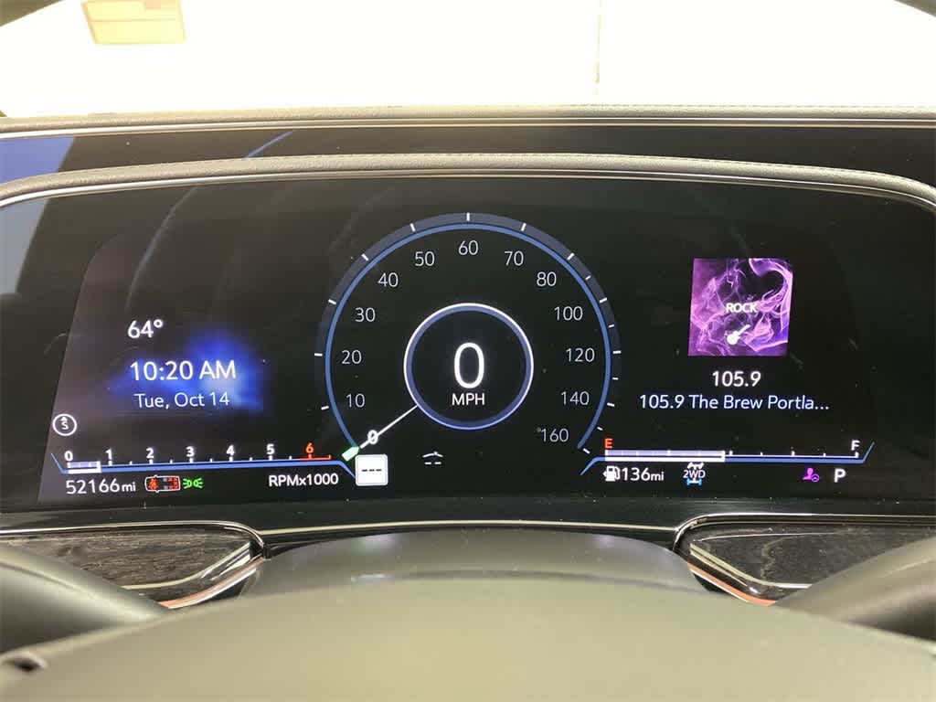 Thumbnail: 2023 Cadillac Escalade - 29