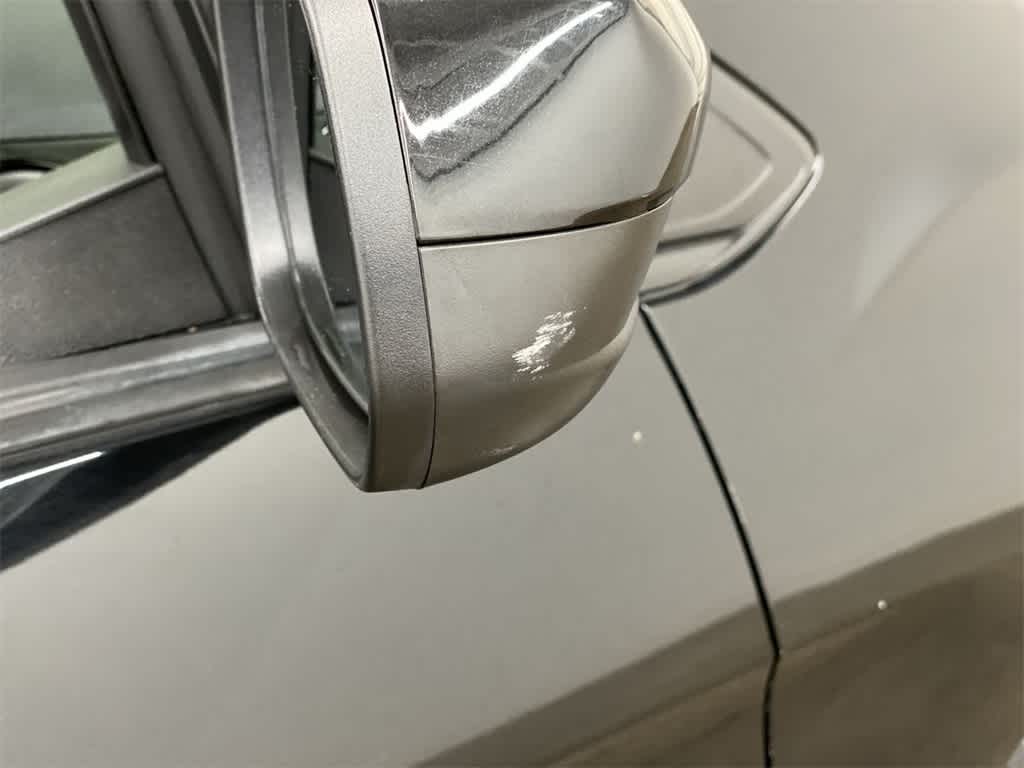 2021 Chevrolet Spark LT 35
